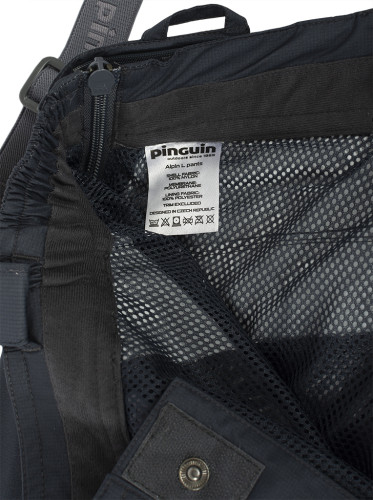 Pinguin Alpin L Pants 5.0