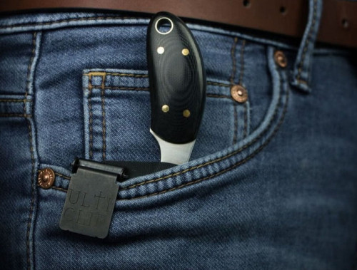 Boker Plus Pocket