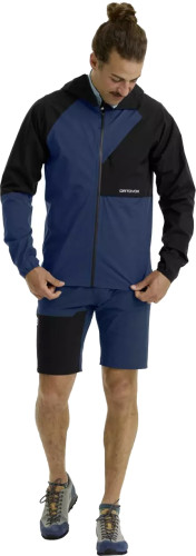 Ortovox Piz Selva 2.5L Jacket Men's