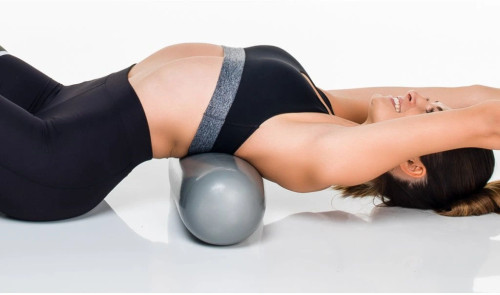 Ledragomma Tonkey Válec Formula Fit core Maxafe 24/75