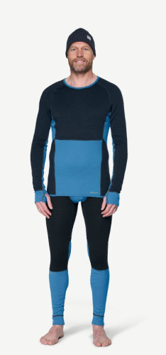 Devold Tuvegga Merino Long Man