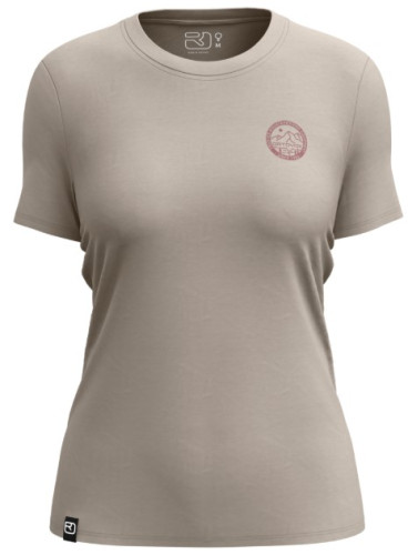 Ortovox 185 Merino Mtn Badge T-Shirt Women's