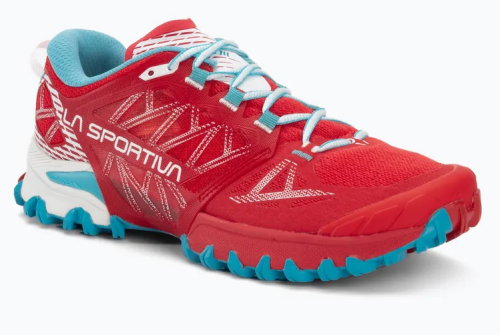 La Sportiva Bushido III Woman