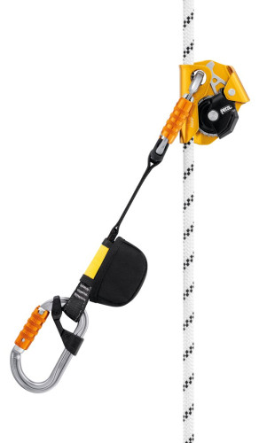 Petzl Asap'Sorber