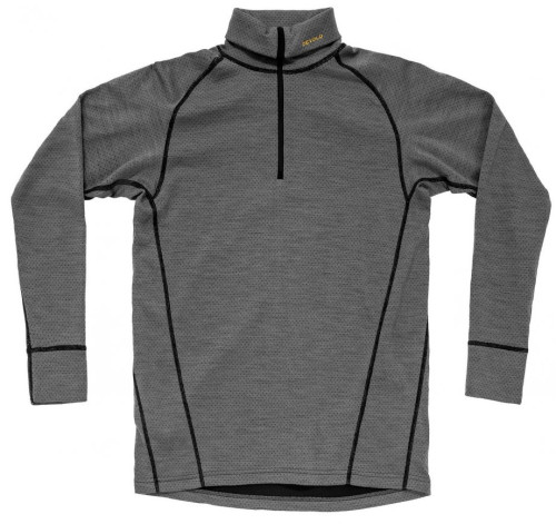 Devold Duo Active Merino 205 Z.Neck Man