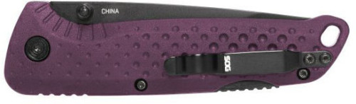 SOG Adventurer LB