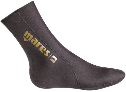 Mares Flex Gold Sock 3 mm
