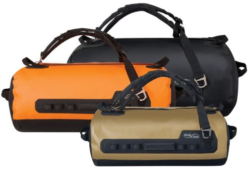 Platypus PRO Zip Duffle 40 L