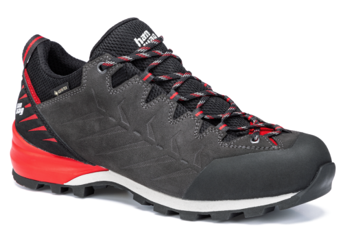 Hanwag Makra Pro Low GTX