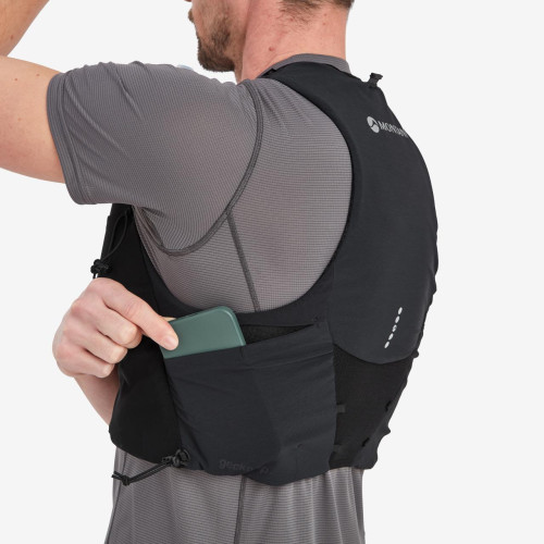 Montane Gecko VP+