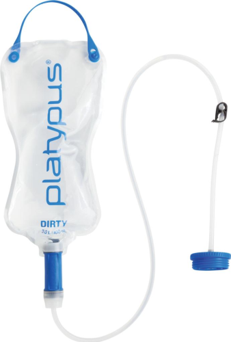 Platypus QuickDraw Microfilter System 3 L