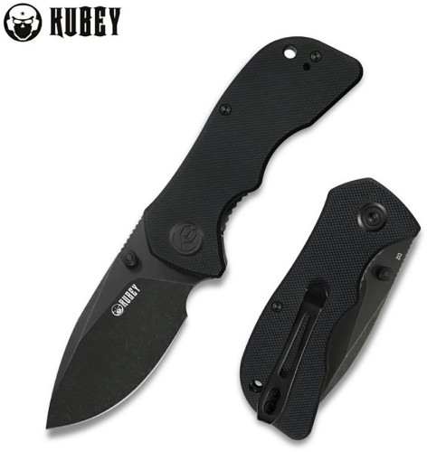 Kubey Karaji Spear Pt.