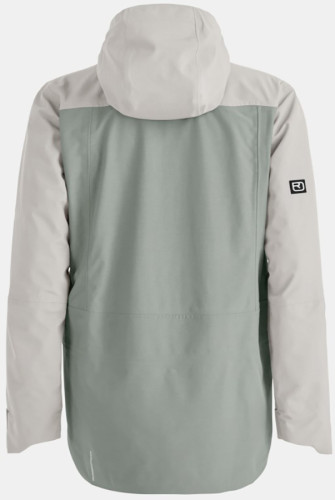 Ortovox Ravine Plus 3L Jacket Women's