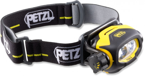 Petzl Pixa 3