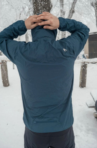 Acepac Contour Air
