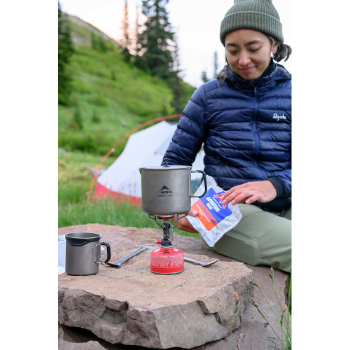 MSR Titan Kettle 1400 ml