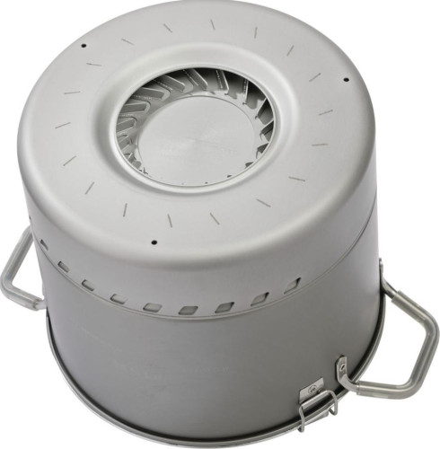 MSR WindBurner Stock Pot