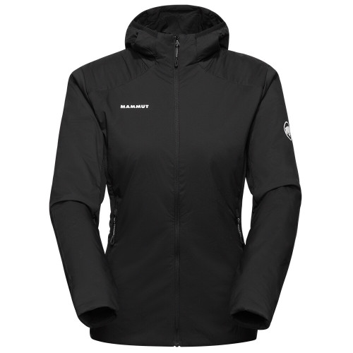Mammut Rime Light IN Flex Hooded Jacket Women