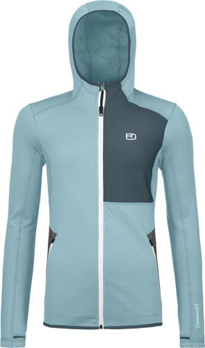 Ortovox Fleece Hoody W