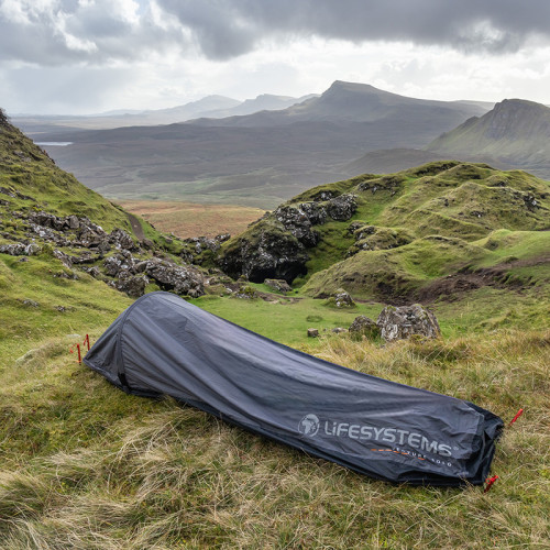 Lifesystems Venture Solo Hooped Bivi
