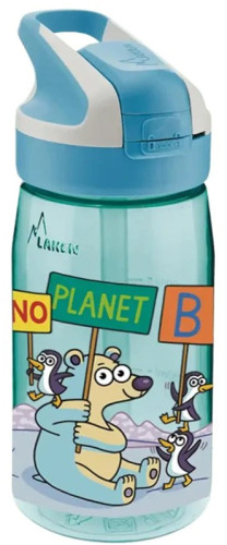 Laken Láhev Tritan Summit 450 ml
