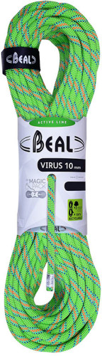 Beal Virus 10
