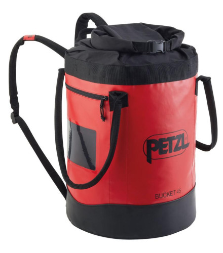 Petzl Bucket 45