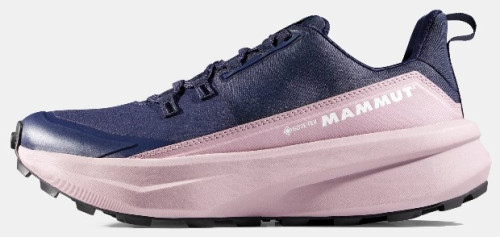 Mammut Aenergy Hike Low GTX Women