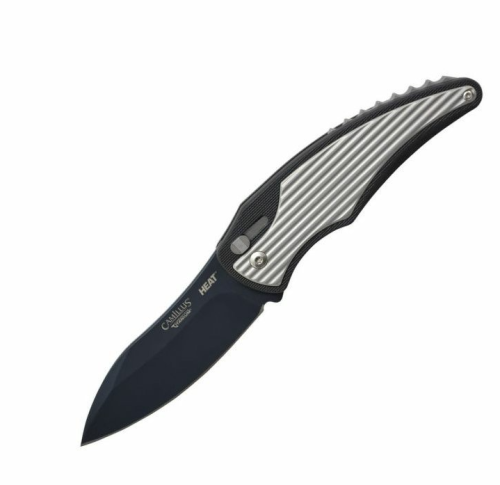 Camillus Heat AUS-8A