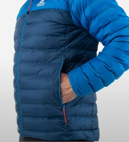 Mountain Equipment Superflux Mens Jacket VÝPRODEJ