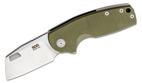 Sog Stout FLK - Cleaver