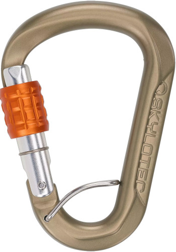Skylotec Tondo SGL HC
