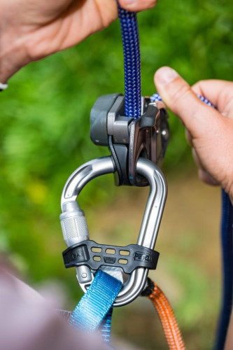 Petzl Attache Bar