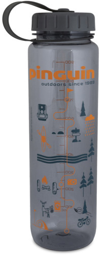 Pinguin Tritan Slim Bottle 1000 ml 2020