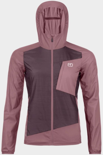 Ortovox Trace Windbreaker Jacket Women's