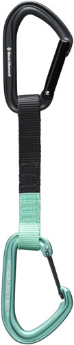 Black Diamond HotForge Hybrid Quickdraw 16cm