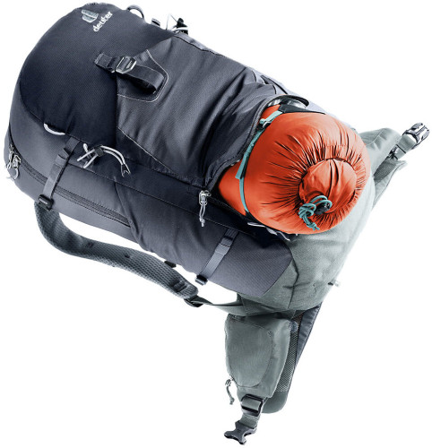 Deuter Trail Pro 33