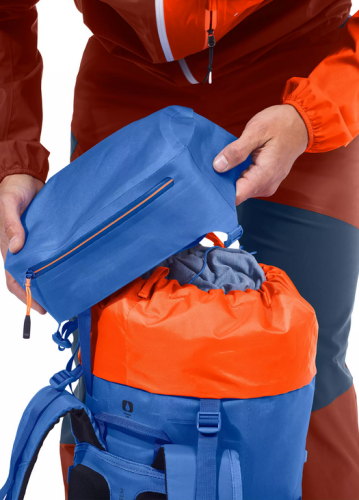 Ortovox Traverse 28 S DRY