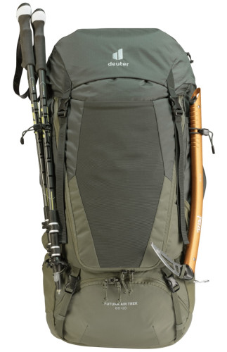 Deuter Futura Air Trek 60+10