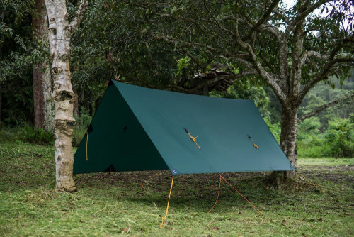 Ticket to Moon Fullmoon Tarp