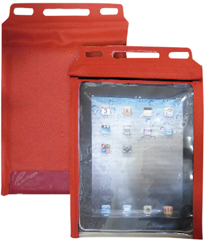 Yate Nepromokavý obal na tablet