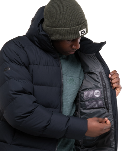 Mountain Equipment Tromso Jacket Men's