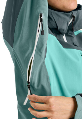 Ortovox Westalpen 3L Jacket W