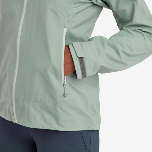 Montane Womens Phase Lite Jacket