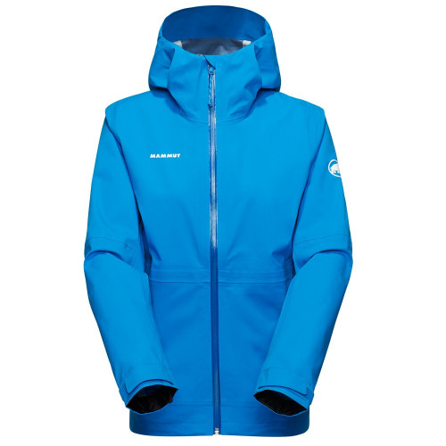 Mammut Linard Guide HS Hooded Jacket Women