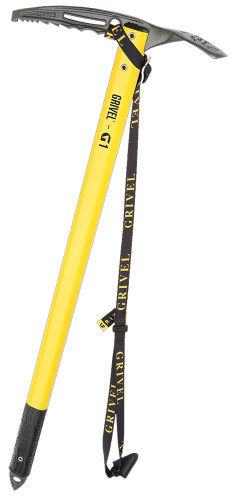 Grivel G1 Plus