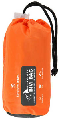 Lifesystems Heatshield Bag