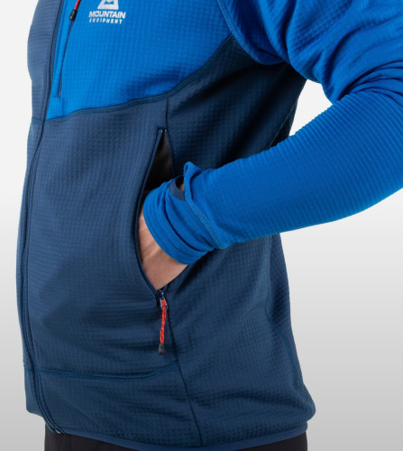 Mountain Equipment Eclipse Hooded Mens Jacket