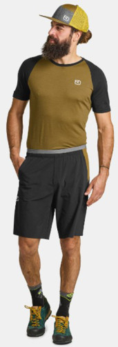 Ortovox Piz Selva Shorts M