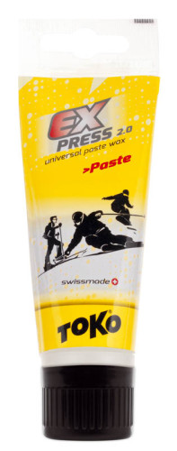 Toko Express Paste Wax 75 ml